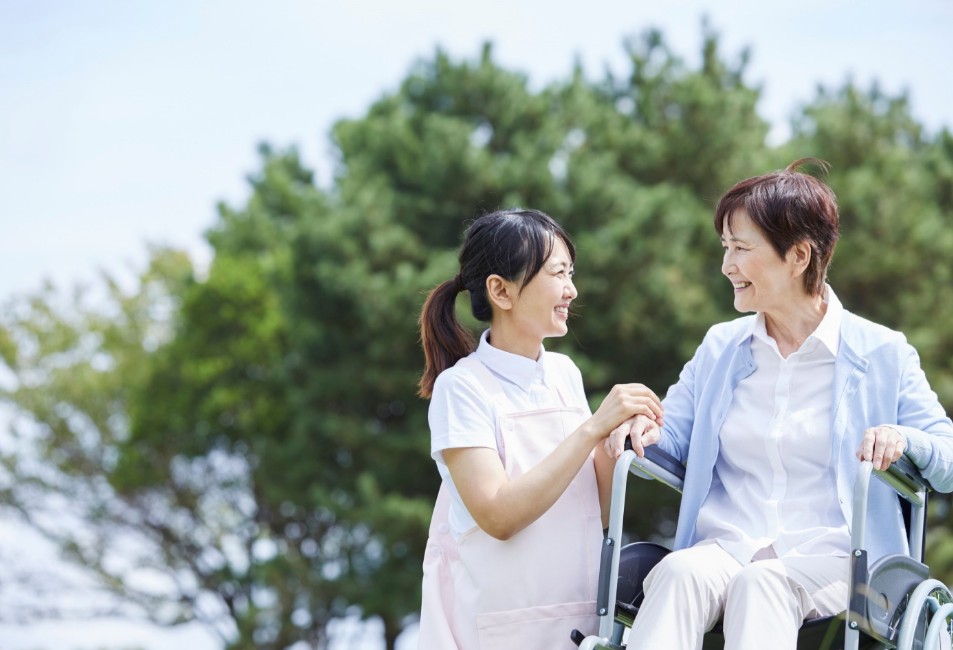 DXによる業務効率化の提案イメージ